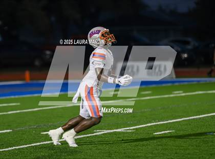 Thumbnail 2 in Bolles vs. Monarch photogallery.