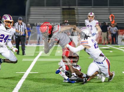 Thumbnail 3 in Bolles vs. Monarch photogallery.