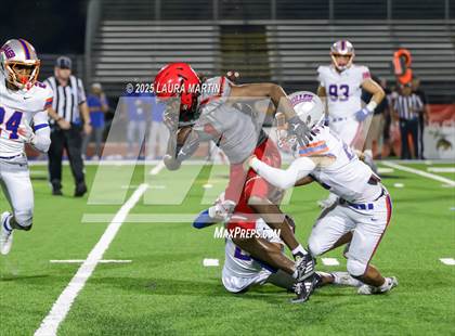 Thumbnail 2 in Bolles vs. Monarch photogallery.