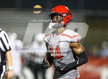 Thumbnail 1 in Bolles vs. Monarch photogallery.