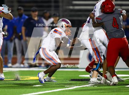 Thumbnail 1 in Bolles vs. Monarch photogallery.