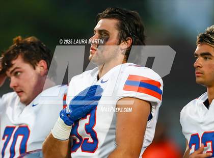 Thumbnail 2 in Bolles vs. Monarch photogallery.