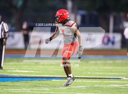 Thumbnail 2 in Bolles vs. Monarch photogallery.