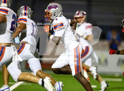 Thumbnail 3 in Bolles vs. Monarch photogallery.