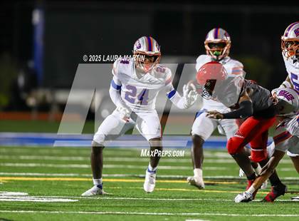 Thumbnail 3 in Bolles vs. Monarch photogallery.