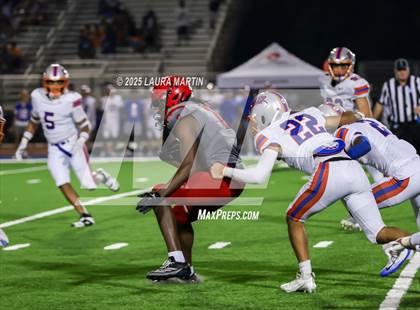 Thumbnail 1 in Bolles vs. Monarch photogallery.
