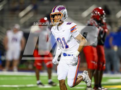 Thumbnail 3 in Bolles vs. Monarch photogallery.