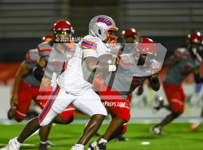 Thumbnail 3 in Bolles vs. Monarch photogallery.