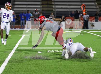 Thumbnail 2 in Bolles vs. Monarch photogallery.