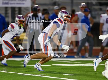 Thumbnail 2 in Bolles vs. Monarch photogallery.