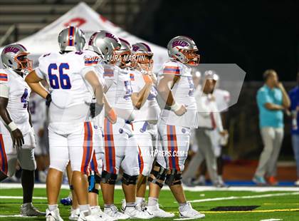 Thumbnail 3 in Bolles vs. Monarch photogallery.