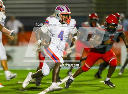 Thumbnail 1 in Bolles vs. Monarch photogallery.