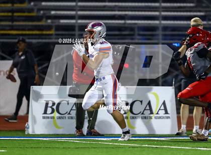 Thumbnail 2 in Bolles vs. Monarch photogallery.