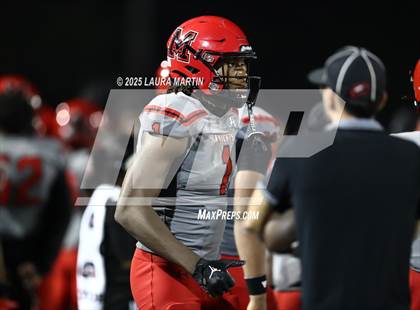 Thumbnail 2 in Bolles vs. Monarch photogallery.