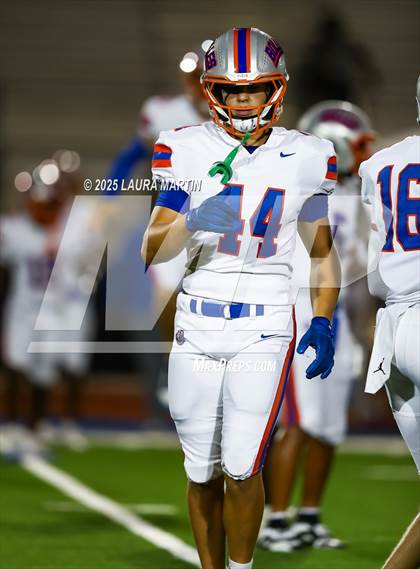 Thumbnail 3 in Bolles vs. Monarch photogallery.