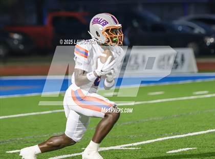 Thumbnail 2 in Bolles vs. Monarch photogallery.