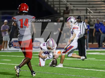 Thumbnail 3 in Bolles vs. Monarch photogallery.