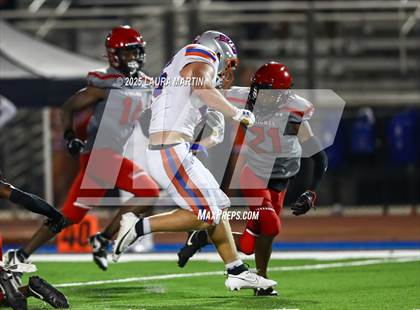 Thumbnail 2 in Bolles vs. Monarch photogallery.