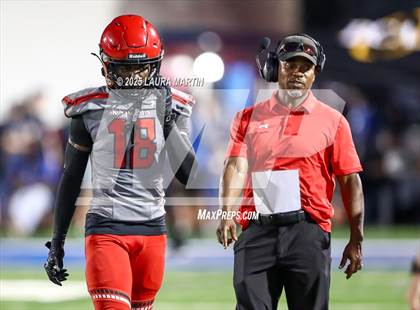 Thumbnail 2 in Bolles vs. Monarch photogallery.