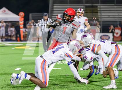 Thumbnail 3 in Bolles vs. Monarch photogallery.