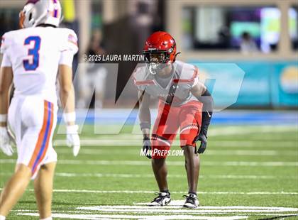 Thumbnail 2 in Bolles vs. Monarch photogallery.