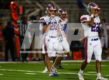 Thumbnail 2 in Bolles vs. Monarch photogallery.