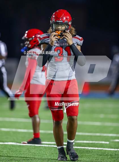 Thumbnail 1 in Bolles vs. Monarch photogallery.