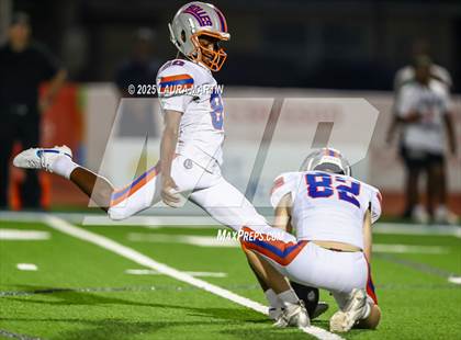 Thumbnail 1 in Bolles vs. Monarch photogallery.