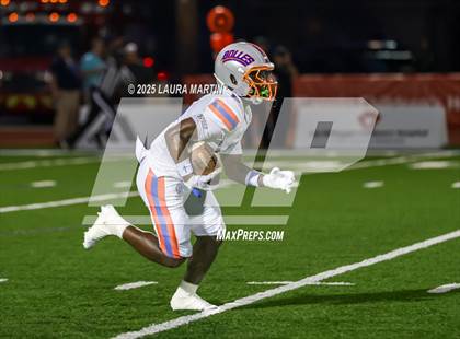 Thumbnail 1 in Bolles vs. Monarch photogallery.