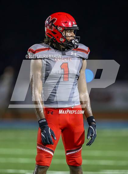 Thumbnail 3 in Bolles vs. Monarch photogallery.