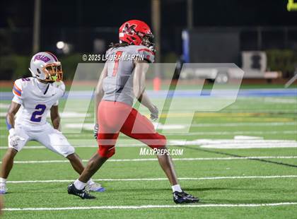 Thumbnail 3 in Bolles vs. Monarch photogallery.