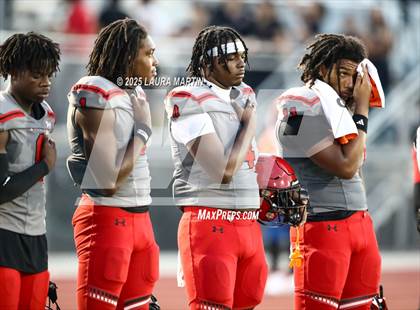 Thumbnail 2 in Bolles vs. Monarch photogallery.