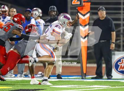 Thumbnail 1 in Bolles vs. Monarch photogallery.