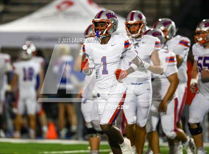Thumbnail 3 in Bolles vs. Monarch photogallery.