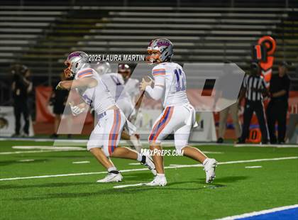 Thumbnail 2 in Bolles vs. Monarch photogallery.