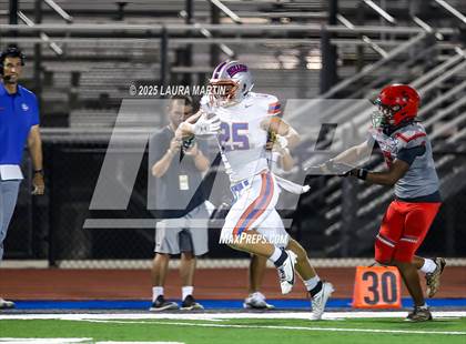 Thumbnail 2 in Bolles vs. Monarch photogallery.