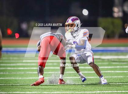 Thumbnail 3 in Bolles vs. Monarch photogallery.