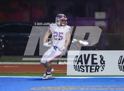 Thumbnail 3 in Bolles vs. Monarch photogallery.
