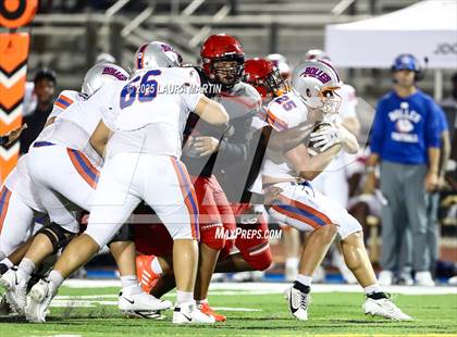 Thumbnail 1 in Bolles vs. Monarch photogallery.