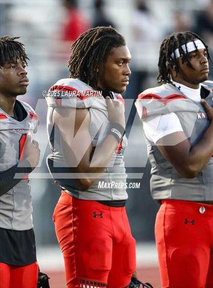 Thumbnail 1 in Bolles vs. Monarch photogallery.