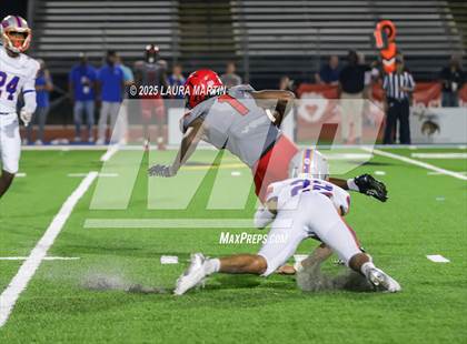 Thumbnail 1 in Bolles vs. Monarch photogallery.