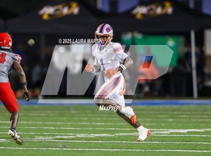 Thumbnail 2 in Bolles vs. Monarch photogallery.