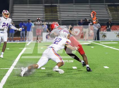 Thumbnail 3 in Bolles vs. Monarch photogallery.