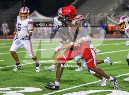Thumbnail 1 in Bolles vs. Monarch photogallery.