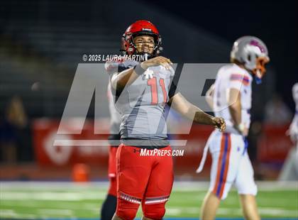 Thumbnail 1 in Bolles vs. Monarch photogallery.