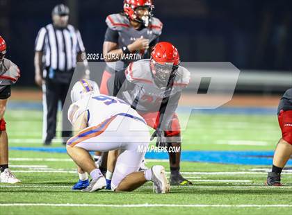 Thumbnail 1 in Bolles vs. Monarch photogallery.