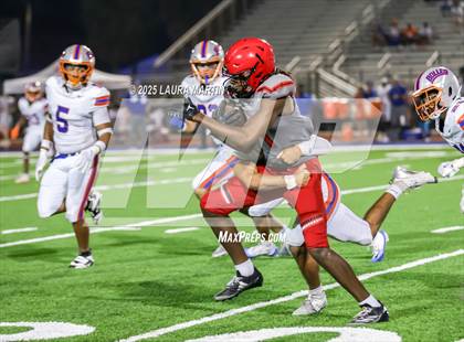 Thumbnail 3 in Bolles vs. Monarch photogallery.