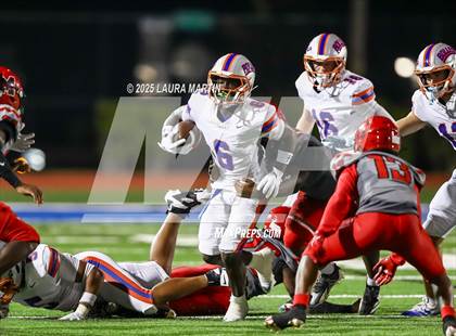 Thumbnail 3 in Bolles vs. Monarch photogallery.
