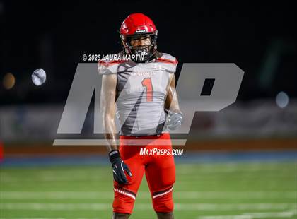 Thumbnail 2 in Bolles vs. Monarch photogallery.