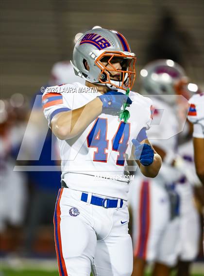 Thumbnail 2 in Bolles vs. Monarch photogallery.